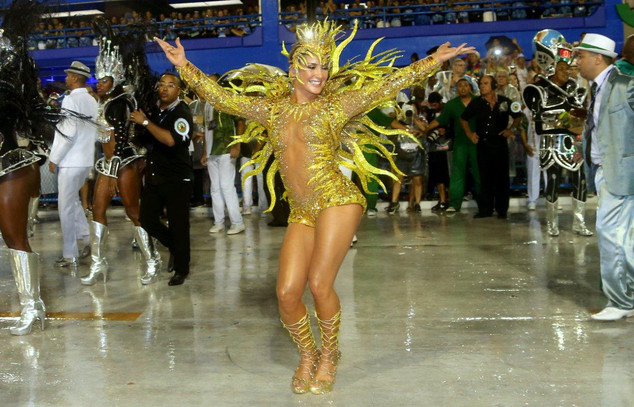 Claudia Leitte Claudia Leitte